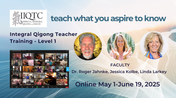 ONLINE LEVEL ! TEACHER TRAINING