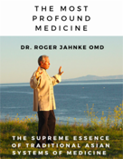 Most Profound Medicine